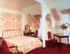 3 photo hotel REGINA HOTEL, Paris, France