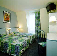2 photo hotel TIMHOTEL PALAIS ROYAL, Paris, France
