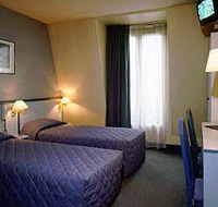 3 photo hotel TIMHOTEL PALAIS ROYAL, Paris, France