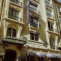 Hotel TIMHOTEL PALAIS ROYAL, Paris, France