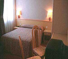 Hotel LE CHAPLAIN RIVE GAUCHE, Paris, France