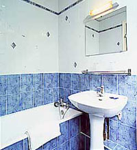 2 photo hotel ATEL GRAND HOTEL TURIN, Paris, France