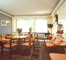 3 photo hotel ATEL GRAND HOTEL TURIN, Paris, France