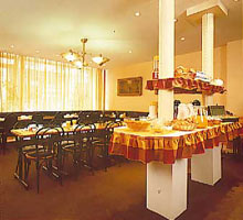 4 photo hotel ATEL GRAND HOTEL TURIN, Paris, France