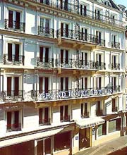 5 photo hotel ATEL GRAND HOTEL TURIN, Paris, France