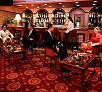 4 photo hotel HOLIDAY INN VELIZY, Paris, France