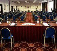 5 photo hotel HOLIDAY INN VELIZY, Paris, France