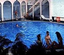 Hotel HOLIDAY INN VELIZY, Paris, France