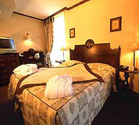 2 photo hotel VILLA MONTPARNASSE, Paris, France