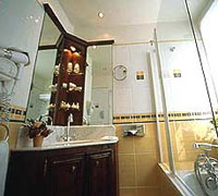 3 photo hotel VILLA MONTPARNASSE, Paris, France