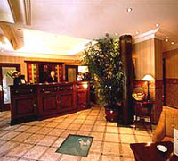 5 photo hotel VILLA MONTPARNASSE, Paris, France