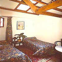 2 photo hotel ATEL MERRYL, Paris, France