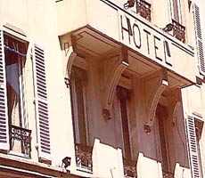 5 photo hotel ATEL MERRYL, Paris, France