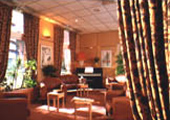 2 photo hotel MERCURE PARIS PORTE DE PANTIN, Paris, France
