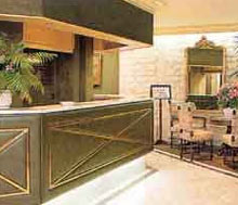 3 photo hotel BEST WESTERN BELLOY ST GERMAIN, Paris, France