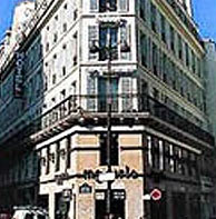 5 photo hotel BEST WESTERN BELLOY ST GERMAIN, Paris, France