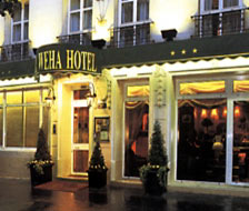 4 photo hotel BEST WESTERN HOTEL DE WEHA, Paris, France