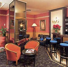 2 photo hotel BW ANJOU LAFAYETTE OPERA, Paris, France