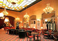 3 photo hotel HOTEL LUTETIA -PARIS, Paris, France