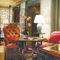 5 photo hotel HOTEL DANIEL, Paris, France