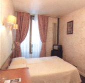 Hotel DU MARAIS, Paris, France