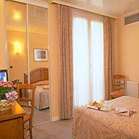 2 photo hotel ATEL HARVEY, Paris, France