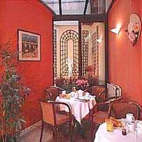 3 photo hotel ATEL HARVEY, Paris, France