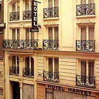 5 photo hotel ATEL HARVEY, Paris, France