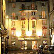 2 photo hotel PAVILLON LOSSERAND MONTPARNASSE, Paris, France