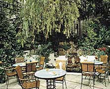 2 photo hotel TOP GARDEN ELYSEE PARIS, Paris, France