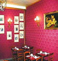 3 photo hotel ATEL DE LAUSANNE, Paris, France