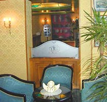 4 photo hotel ATEL DE LAUSANNE, Paris, France