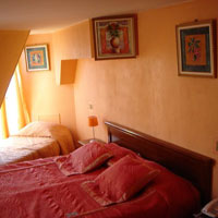 6 photo hotel ATEL DE LAUSANNE, Paris, France