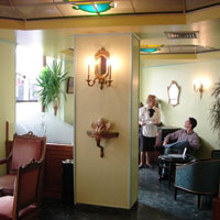 7 photo hotel ATEL DE LAUSANNE, Paris, France