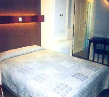 Hotel ATEL LUTECE, Paris, France