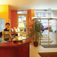 3 photo hotel CLASSICS PARC DES EXOPOSITIONS, Paris, France