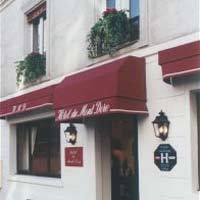 Hotel HOTEL DU MONT DORE, Paris, France