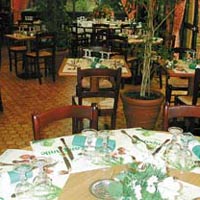 2 photo hotel CAMPANILE - PARIS (PORTE DITALIE), Paris, France