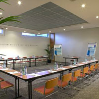 2 photo hotel NOVOTEL PARIS - PORTE D'ORLEANS, Paris, France