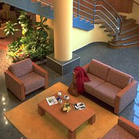 4 photo hotel NOVOTEL PARIS - PORTE D'ORLEANS, Paris, France