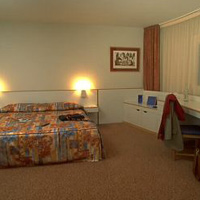 5 photo hotel NOVOTEL PARIS - PORTE D'ORLEANS, Paris, France