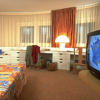 6 photo hotel NOVOTEL PARIS - PORTE D'ORLEANS, Paris, France