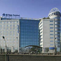 Hotel NOVOTEL PARIS - PORTE D'ORLEANS, Paris, France