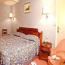 2 photo hotel ATEL HOTEL DE VARENNE, Paris, France