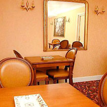 6 photo hotel ATEL HOTEL DE VARENNE, Paris, France