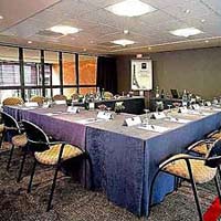 3 photo hotel MERCURE PAR SUFFREN EIFFEL 4*, Paris, France