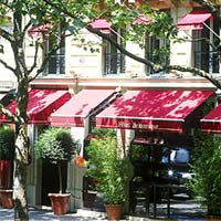 Hotel HOTEL BRITANNIQUE, Paris, France