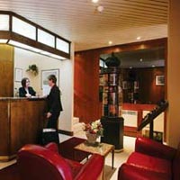 2 photo hotel CLASSICS HOTEL BASTILLE, Paris, France