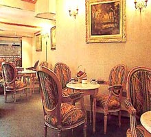 2 photo hotel ATEL ARC ELYSEE, Paris, France