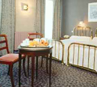 2 photo hotel LONDRES ET NEW YORK HOTEL, Paris, France